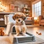 子犬のトイレトレーニング成功への道！飼い主さんと共に成長するしつけ方