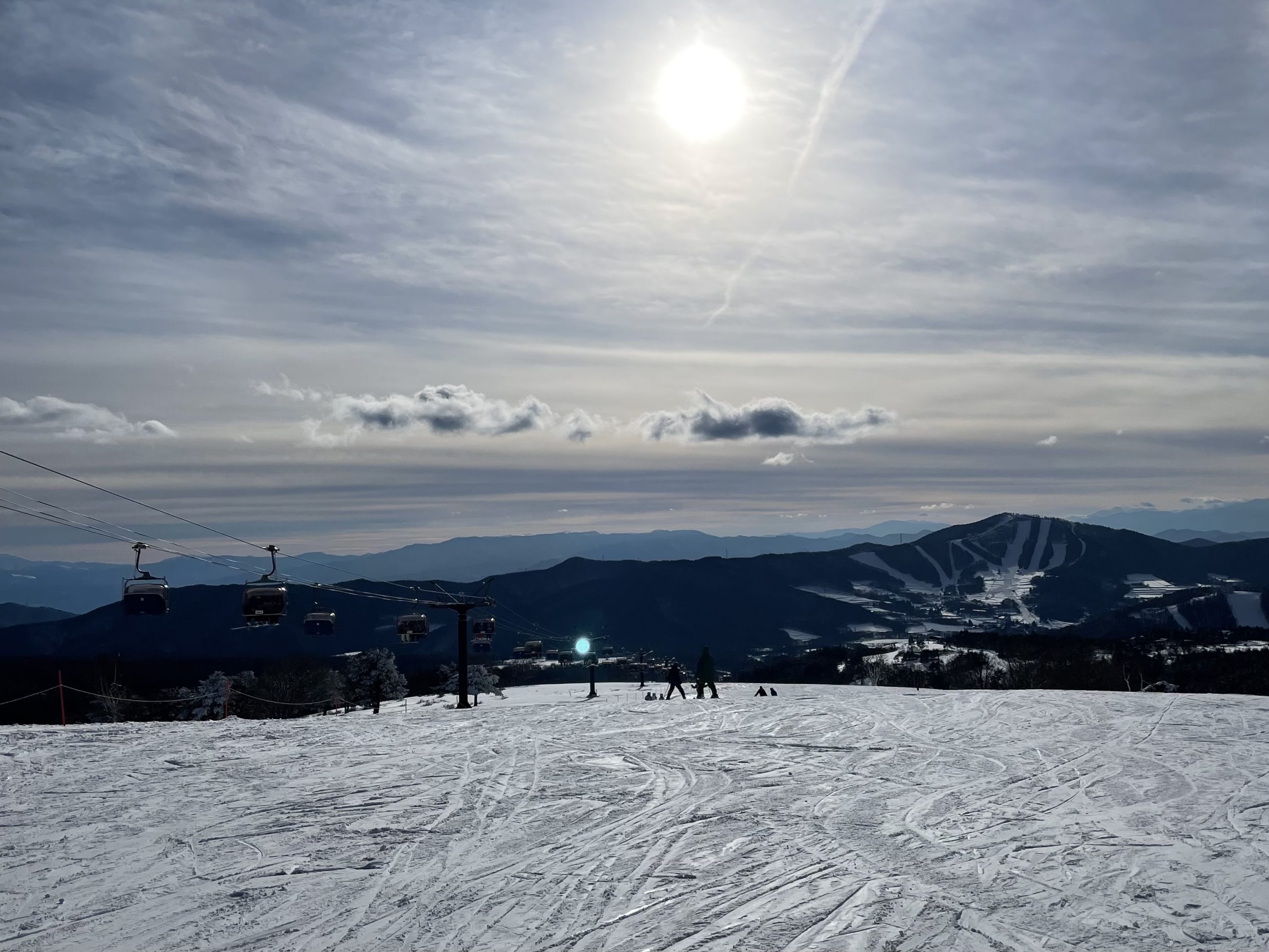 【2024スノーボード】グローブの種類とおすすめの選び方!