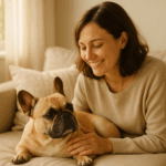 フレンチブルドッグに惹かれたあなたへ